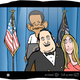 Illustration for article titled Apple Blocks Pulitzer Prize-Winning Cartoonist From App Store